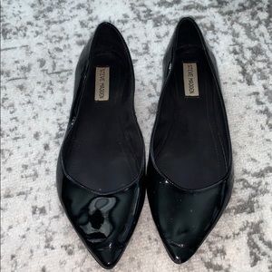 Steve Madden Flats - EUC